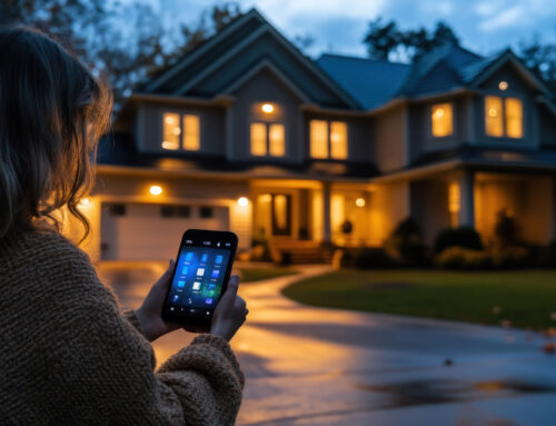 5 Sinais de que Sua Casa Precisa de um Sistema de Segurança